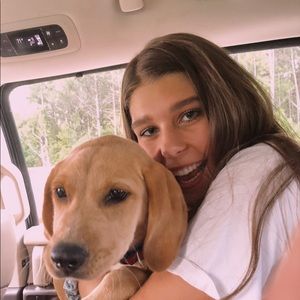 Meet your Posher, Kendra